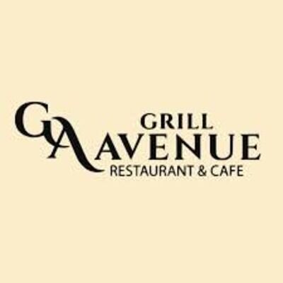 Dubai Marina, Restaurants, Grill Avenue Restaurant