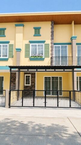 Bangkok, Villas, THB 27499,  24 Sq. Feet,  อ่อนนุช-พัฒนาการ ให้เช่าทาวน์โฮม 2ชั