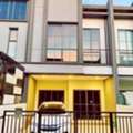 THB 19499,  17 Sq. Feet,  BTS คูคต 2.5 กม.17ตร.ว.105ตร.ม.สายไหม ให้เช่าทาวน