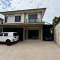 THB 65000,  82 Sq. Feet,  ให้เช่าบ้านเดี่ยวหลังมุม 82 ตร.ว. 4 ห้อง
