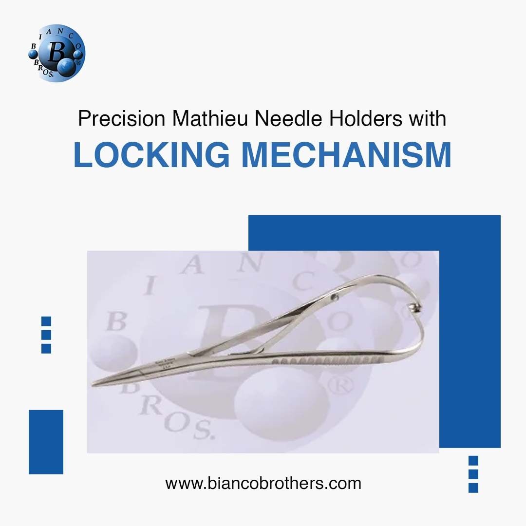 New York, Heavy Equipment, High Precision Instrument For Cutting Bone In Podiatric Surgeries
