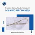 High Precision Instrument For Cutting Bone In Podiatric Surgeries
