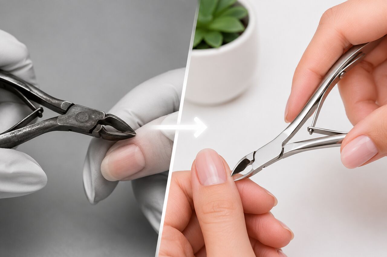 New York, Heavy Equipment, High Precision Instrument For Cutting Bone In Podiatric Surgeries