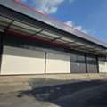 THB 70000,  1 Sq. Feet,  ให้เช่าโกดังพร้อมออฟฟิศ 550 ตรม. ถนนนิ