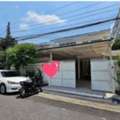 THB 45000,  77 Sq. Feet,  ให้เช่าบ้านเดี่ยว 2 ชั้น 77.3 ตรว. 3 ห้องนอ
