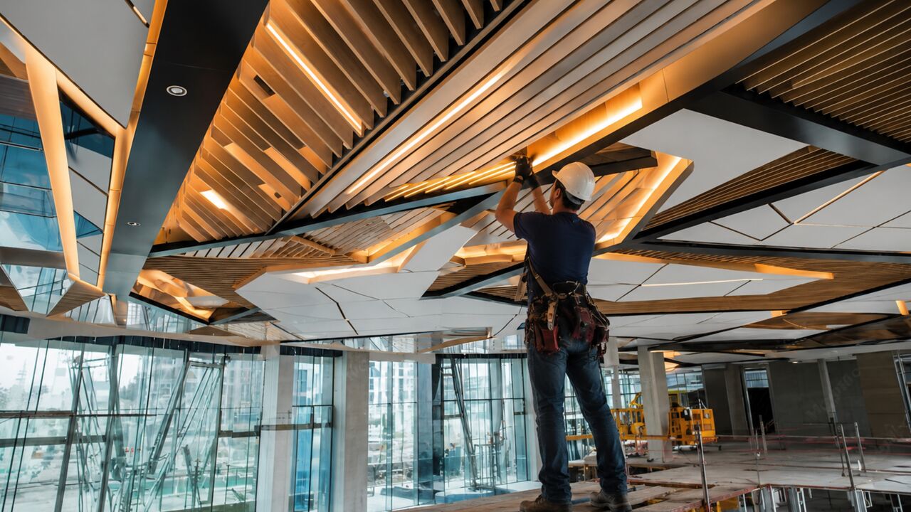 Sydney, Construction, Commercial Builders South Ripley - Infinity Services Group