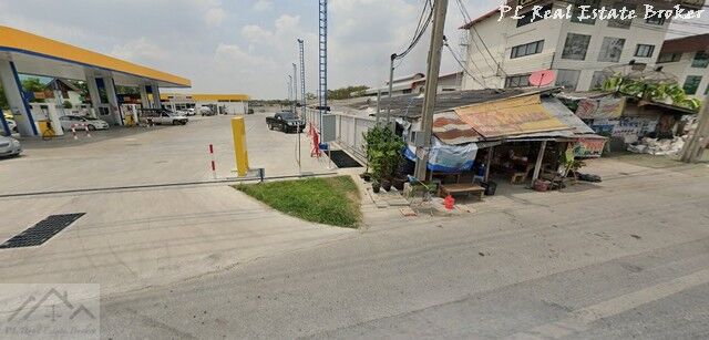 Bangkok, Real Estate For Sale, THB 38520000,  6 BR,  321 Sq. Feet,  ขายที่ดินถมแล้ว 321 ตารางวา เลียบมอเ