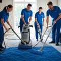 Get Eco-Friendly Cleanups With Carpet Cleaner Near Me