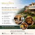 Bella Vista Resort – Best Resort & Stay In Mahabaleshwar