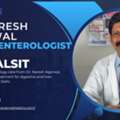 Gastroenterology Consultation In East Delhi
