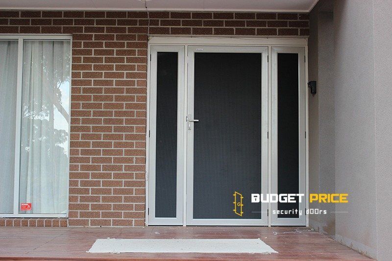 Melbourne, Business, Footscray Security Doors - Secure Your Home Today!