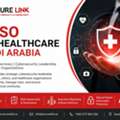 VCISO For Healthcare Saudi Arabia