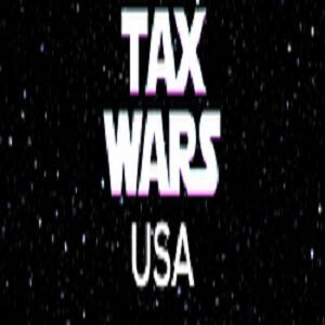 New York, Business, Tax Wars USA