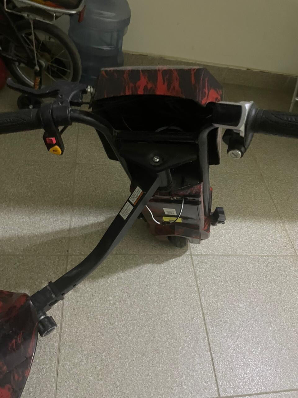 Al Yarmouk, Bicycles, SAR 250,  Kids Bicycle And Scooter Electrical