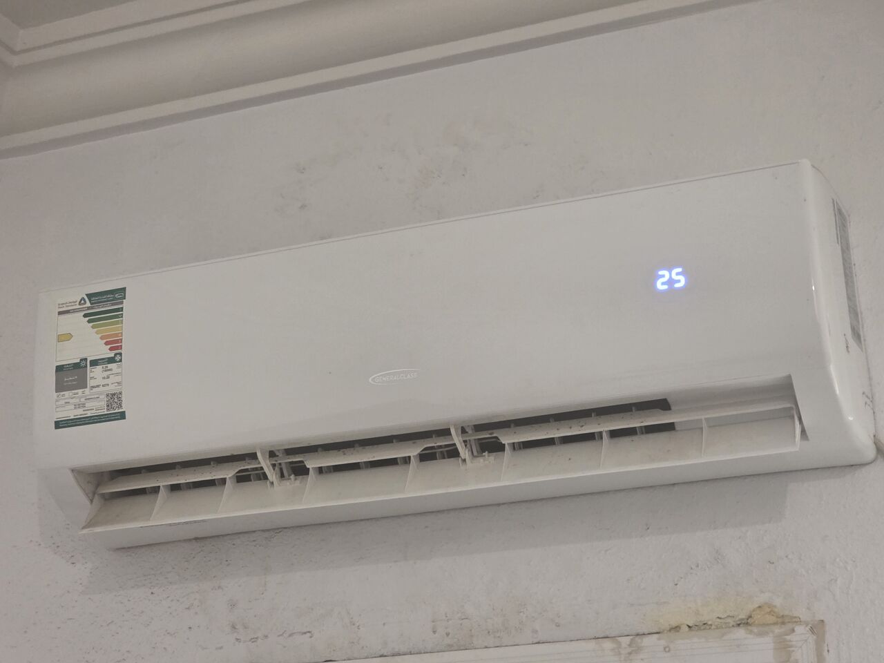 Jeddah, Air Conditioners, SAR 2200,  Brand New Two Windows And One Split Ac For Sale