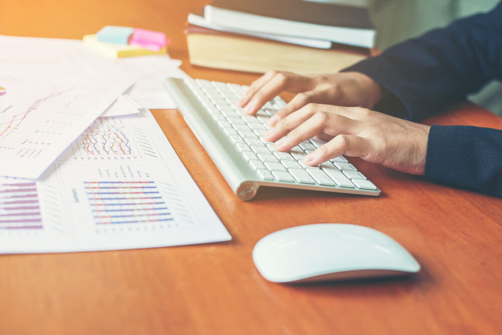 Toronto, Tax Preparation, Need Toronto-Area Accounts Payable Services? Contact Virtuous Accounting & Bookkeeping