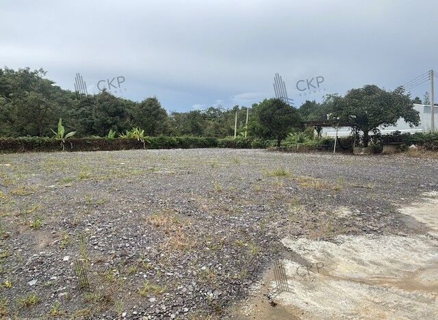 Bangkok, Real Estate For Sale, THB 3500000,  6 BR,  300 Sq. Feet,  L260144 | ขายที่ดินแปลงสวย 300 ตร.ว. (ถมแล้ว) เขา