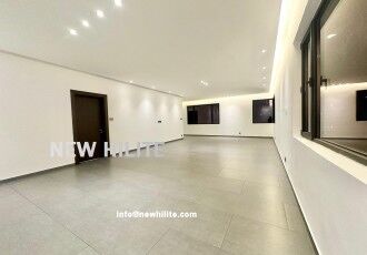 Bayan, Apartments, Flats, Houses & Villas, KWD 1100/month,  4 BR,  Spacious 4 Bedroom Apartment For Rent In Bayan