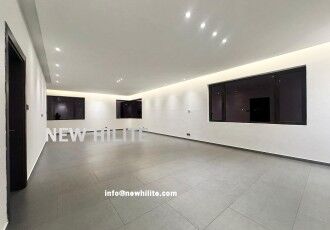 Bayan, Apartments, Flats, Houses & Villas, KWD 1100/month,  4 BR,  Spacious 4 Bedroom Apartment For Rent In Bayan