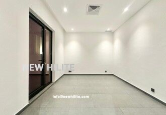 Bayan, Apartments, Flats, Houses & Villas, KWD 1100/month,  4 BR,  Spacious 4 Bedroom Apartment For Rent In Bayan