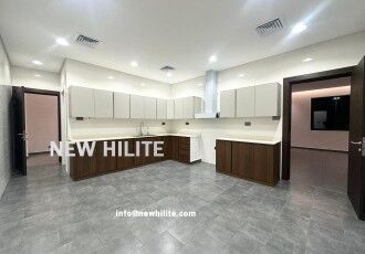 Bayan, Apartments, Flats, Houses & Villas, KWD 1100/month,  4 BR,  Spacious 4 Bedroom Apartment For Rent In Bayan