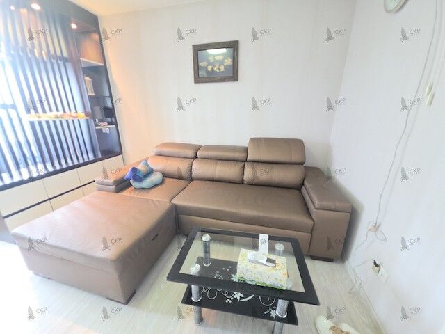 Bangkok, Real Estate For Sale, THB 1650000,  1 BR,  28 Sq. Meter,  L260143 | ขายคอนโด Aspire สาทร-ตากสิน (Brick Zone) อาคาร A ชั้