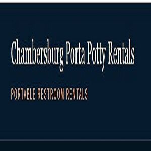 New York, Business, Chambersburg Porta Potty Rentals