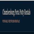 Chambersburg Porta Potty Rentals