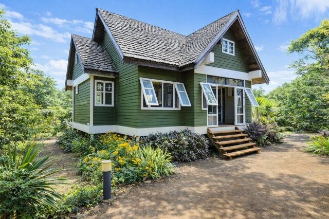 Bangkok, Villas, THB 17999,  401 Sq. Feet,  1 ไร่  เชียงราย ใกล้ศูนย์ปฏิบัติธรรม