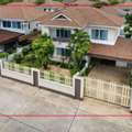 THB 19998,  70 Sq. Feet,  ปักธงชัย-ราชสีมา บ้านเดี่ยว 2 ชั้น 3นอ