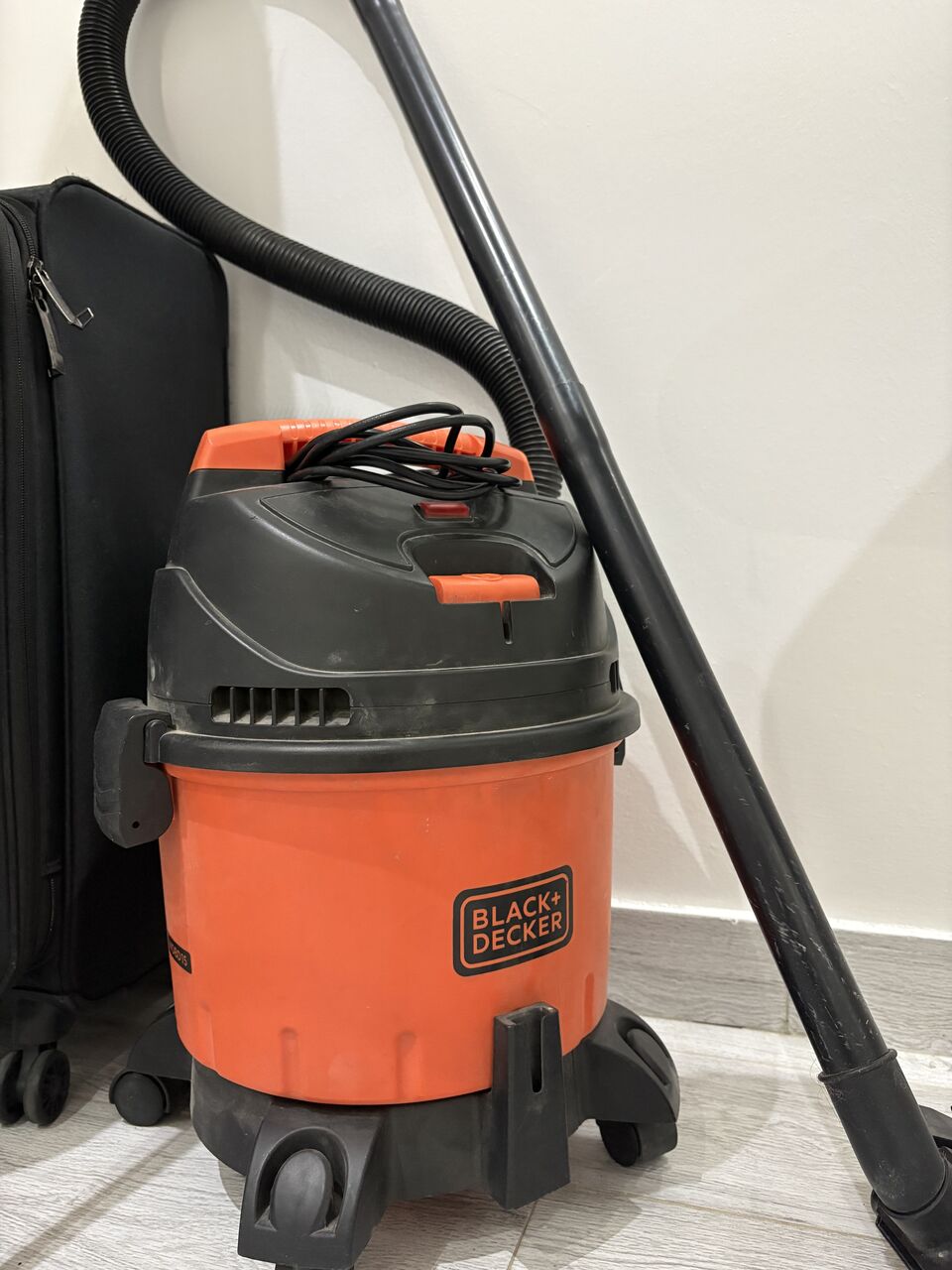 Riyadh, Household Items, SAR 170,  Vaccum Cleaner And Few Other Items For Sale
