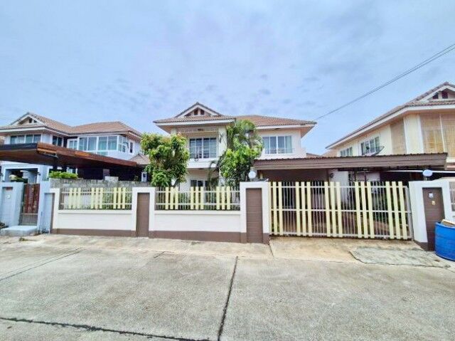 Bangkok, Villas, THB 19999,  70 Sq. Feet,  ม.เทคโนโลยีสุรนารี 4.15กม. โคราช หนองจะบ