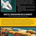 Worldwide Shipping & Logistics Company | Export Depot
