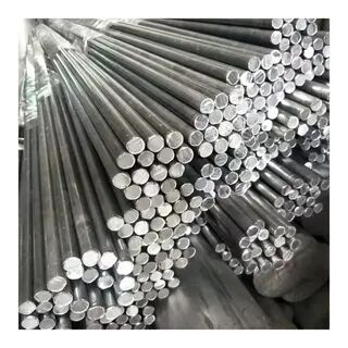 Mumbai, Heavy Equipment, INR 300,  Precision Aluminium Rods In India | Reliable Quality For Industrial Needs
