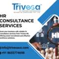 Reliable Hr Consultance Services For Smarter Business Growth