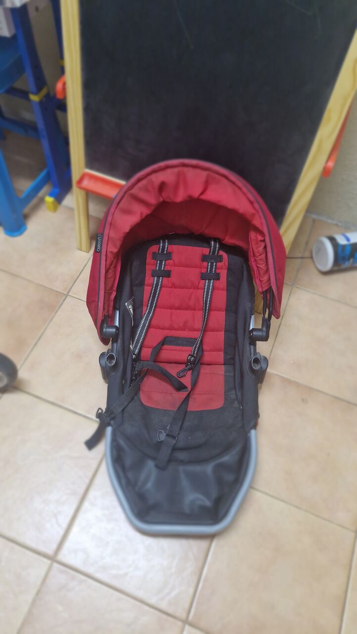 Khobar, Baby & Kid Stuff, SAR 150,  TWIN Pram Stroller