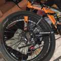 SAR 350,  Bicycle