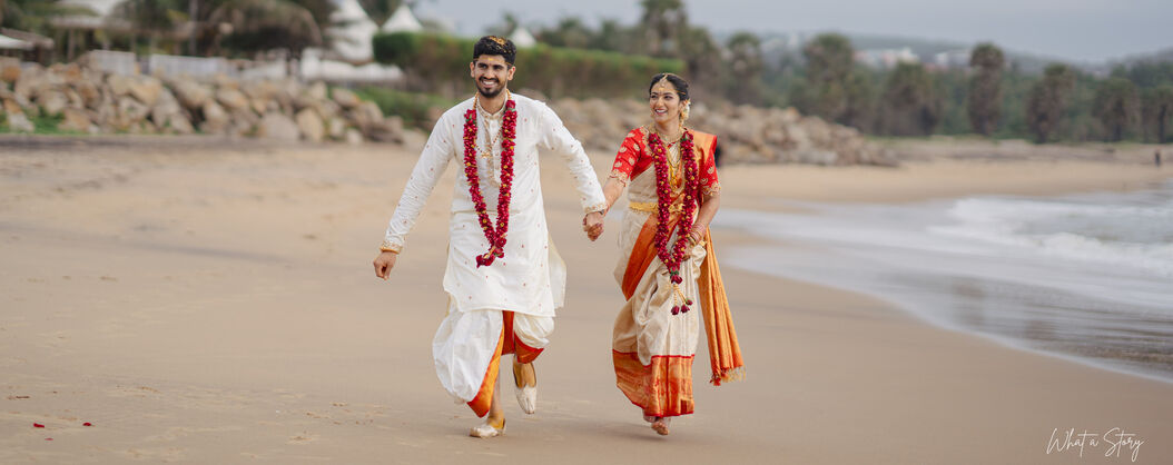 Visakhapatnam, Photography, Get More From Your Wedding Photography Package In Vizag