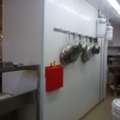 PVC Restaurant Wall Panels Built For Hygiene And Durability