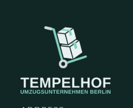 Berlin, Job Seekers, Umzugsunternehmen Berlin Tempelhof