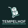 Umzugsunternehmen Berlin Tempelhof