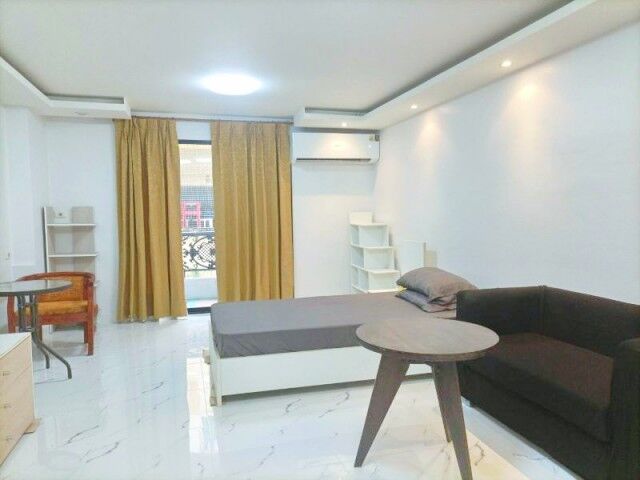 Bangkok, Villas, THB 5498,  35 Sq. Meter,  Central แจ้งวัฒนะ 1.2 กม. ตลาดสหกรณ์ 3 ปากเกร็ด 600 
