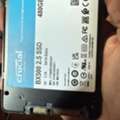 SAR 1,  HardDisk SSD HD 480GB