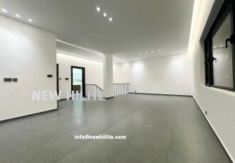 Bayan, Apartments, Flats, Houses & Villas, KWD 1500/month,  5 BR,  Spacious 5 Bedroom Duplex With Private Garden For Rent In Bayan