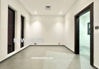 Bayan, Apartments, Flats, Houses & Villas, KWD 1500/month,  5 BR,  Spacious 5 Bedroom Duplex With Private Garden For Rent In Bayan