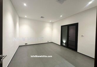 Bayan, Apartments, Flats, Houses & Villas, KWD 1500/month,  5 BR,  Spacious 5 Bedroom Duplex With Private Garden For Rent In Bayan