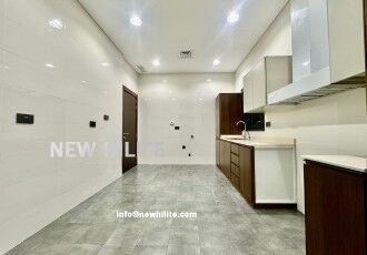 Bayan, Apartments, Flats, Houses & Villas, KWD 1500/month,  5 BR,  Spacious 5 Bedroom Duplex With Private Garden For Rent In Bayan