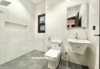 Bayan, Apartments, Flats, Houses & Villas, KWD 1500/month,  5 BR,  Spacious 5 Bedroom Duplex With Private Garden For Rent In Bayan