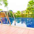 Swimming Pool Contractors In Andhra Pradesh