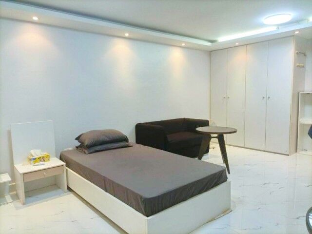 Bangkok, Villas, THB 5499,  35 Sq. Meter,  คอนโดฌ็องเซลิเซ่ แจ้งวัฒนะ อาคาร A ชั